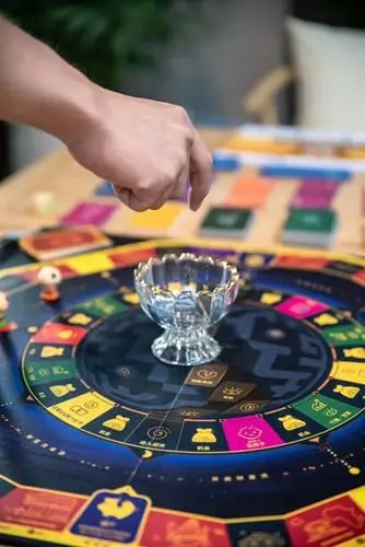 Adventures Beyond Wonderland game interface showing five reels and pay table on pandahoki login platform
