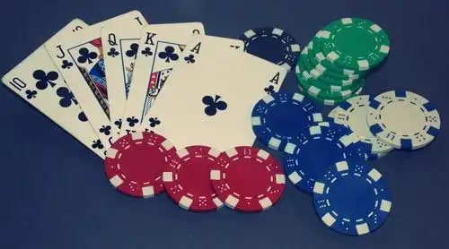 Ikan Jackpot Game